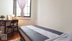 Parc Oasis (D22), Condominium #634661701